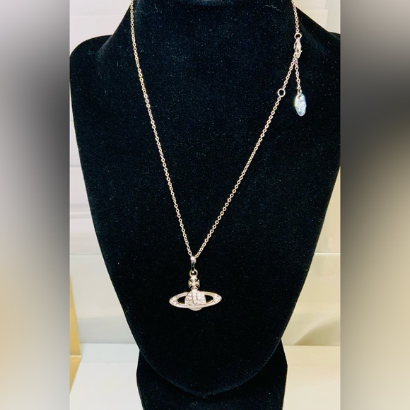 Vivienne Westwood Necklace New “HostPick” - Picture 10 of 10